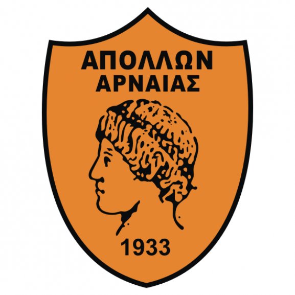 Logo of Apollon Arnaia