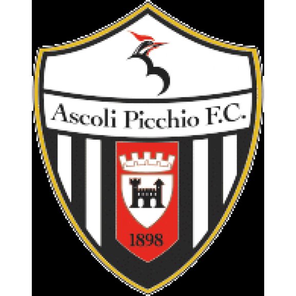 Logo of Ascoli Picchio FC