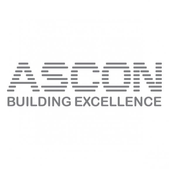 Logo of Ascon