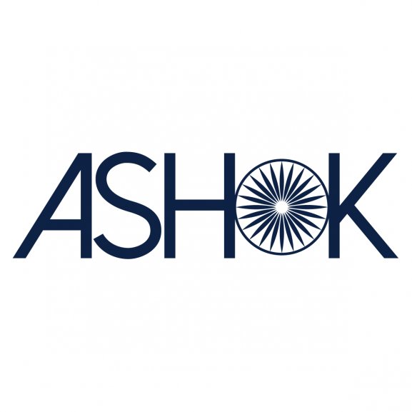 Logo of Ashok Building