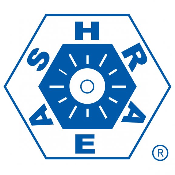Logo of Ashrae