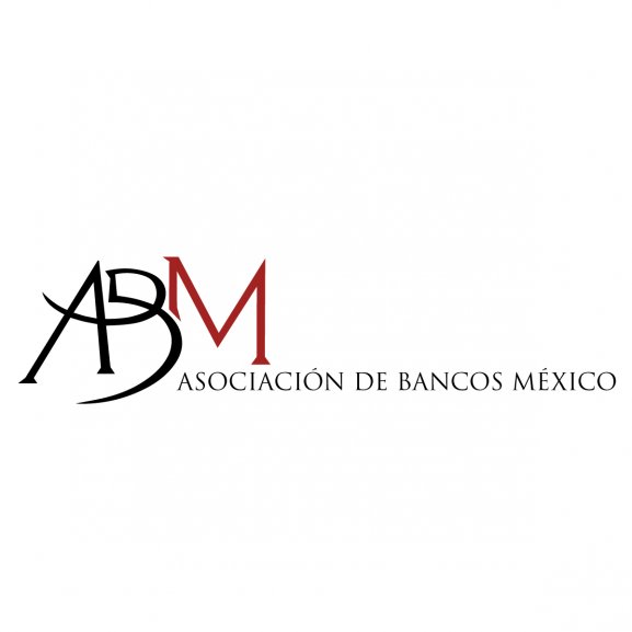 Logo of Asociación de Bancos de México