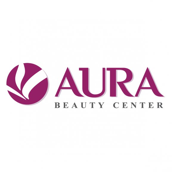 Logo of Aura Beauty Center