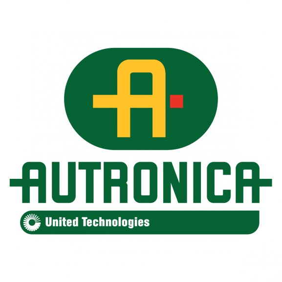 Logo of Autronica