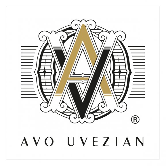 Logo of Avo Uvezian