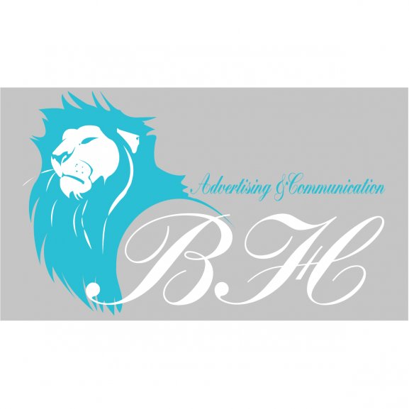 Logo of B-H Advertising &amp; Communication 