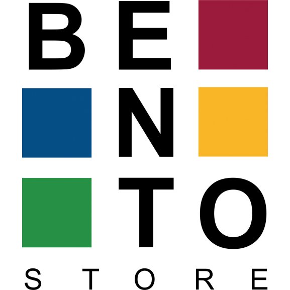 Logo of Bento Store