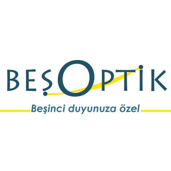 Logo of Beş Optik