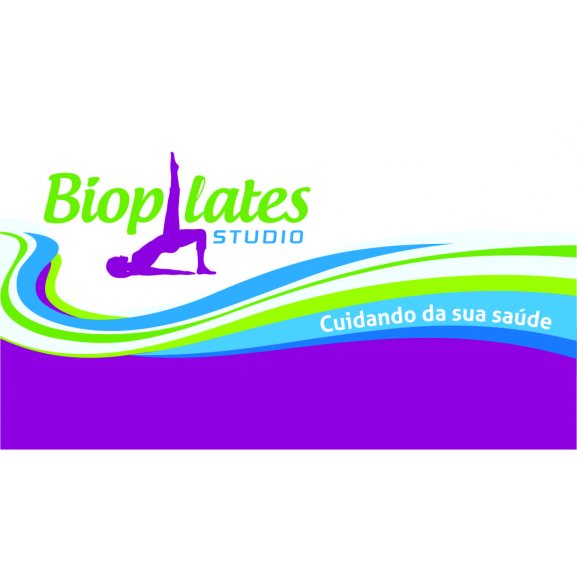 Logo of Biopilates Studio