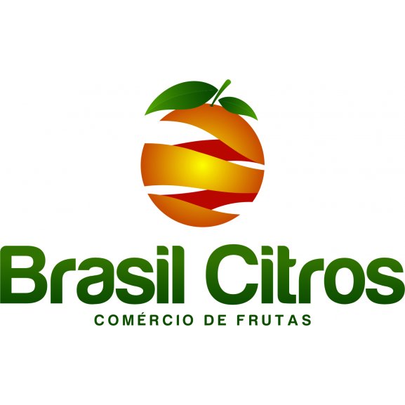 Logo of Brasil Citros