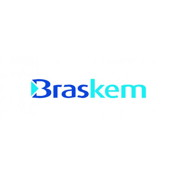 Logo of Braskem