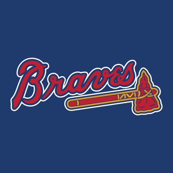 Logo of Atlanta Braves