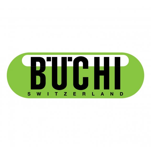 Logo of Büchi
