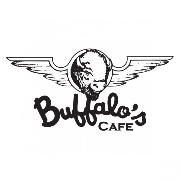 Logo of Buffalo's Cafe