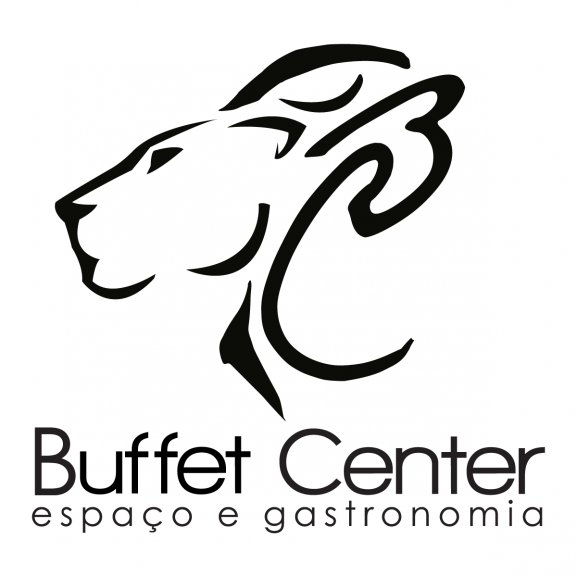 Logo of Buffet Center ltda