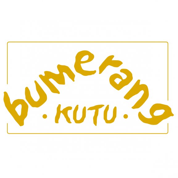 Logo of Bumerang Kutu