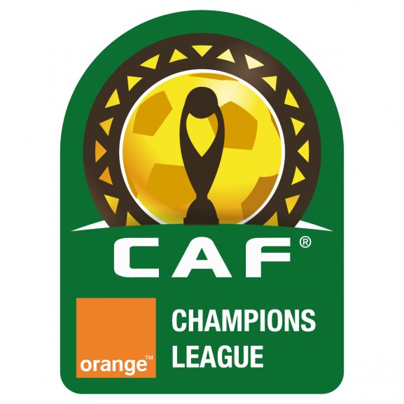 Logo of Caf Champions League