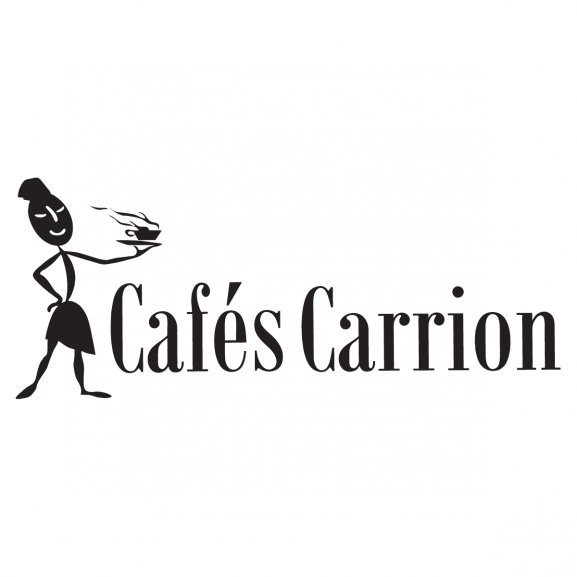 Logo of Cafes Carrion