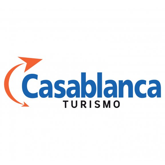 Logo of Casablanca Turismo