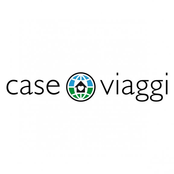 Logo of CaseViaggi