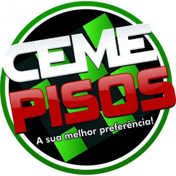 Logo of CemePisos