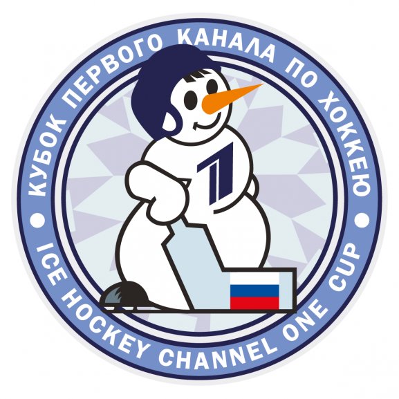 Logo of Channel One Cup
