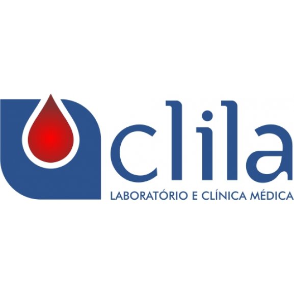 Logo of Clila Laboratório
