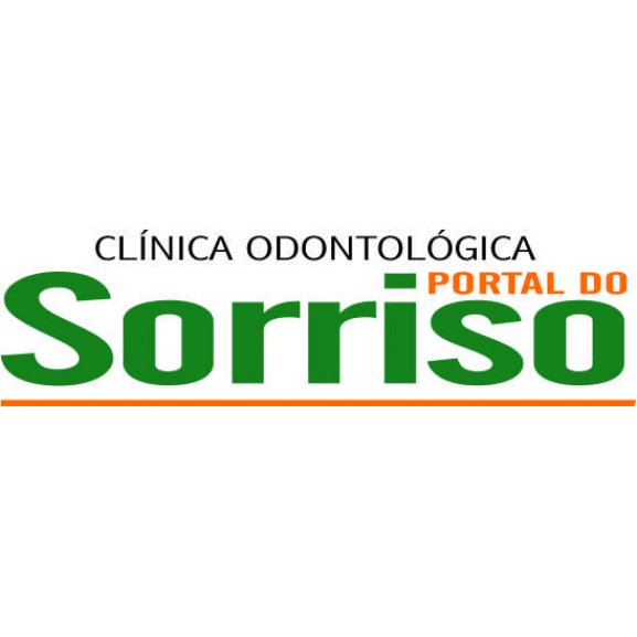 Logo of Clínica Portal do Sorriso