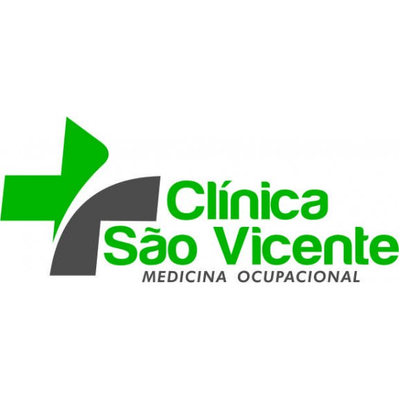 Logo of Clínica São Vicente