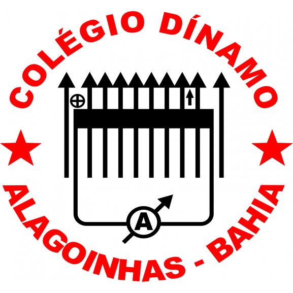 Logo of Colégio Dínamo