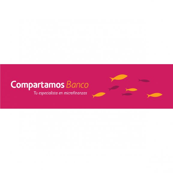 Logo of Compartamos Banco