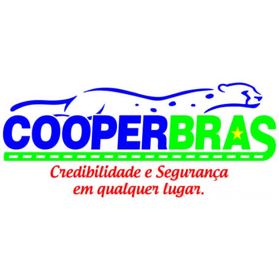 Logo of Cooperbras