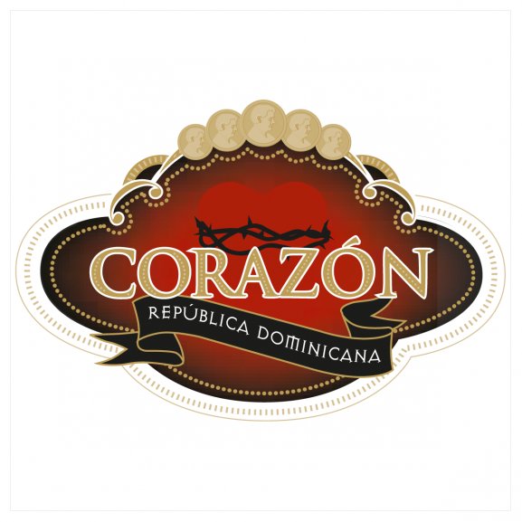 Logo of Corazon