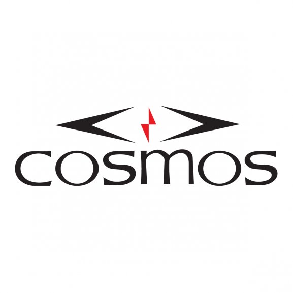 Logo of Cosmos Relógio
