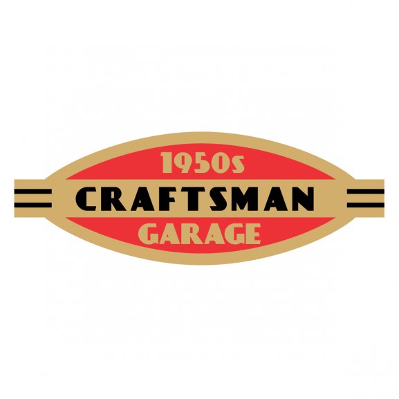 Logo of Craftsman