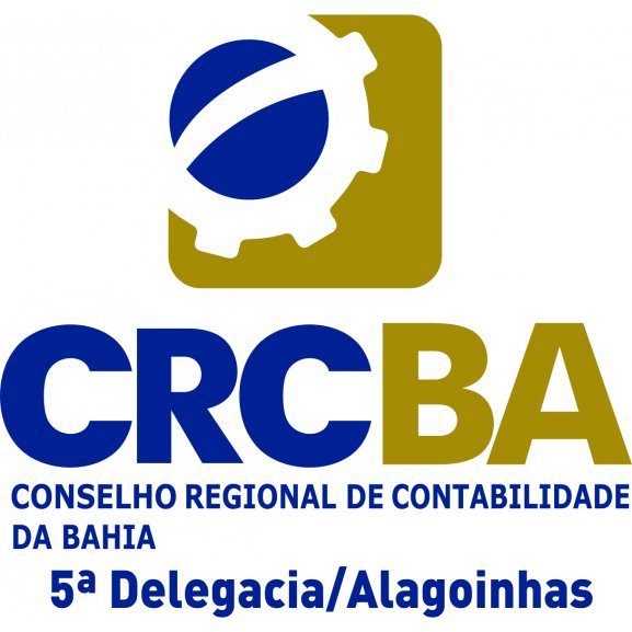 Logo of Crc Ba Conselho Regional Contabilidade