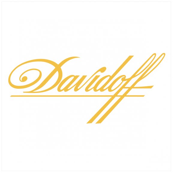 Logo of Davidoff