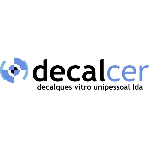 Logo of Decalcer