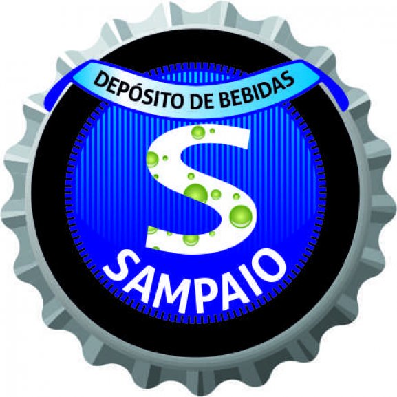 Logo of Depósito Bebidas Sampaio