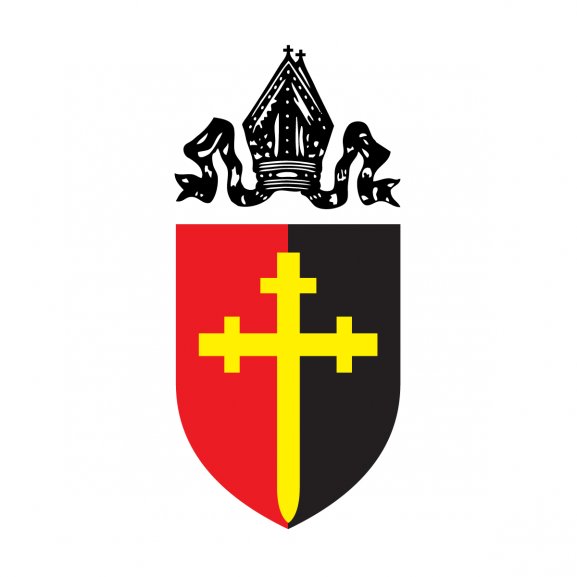 Logo of Diocese of Kuching