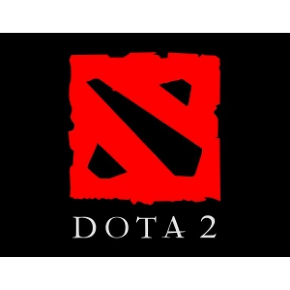 Logo of Dota 2