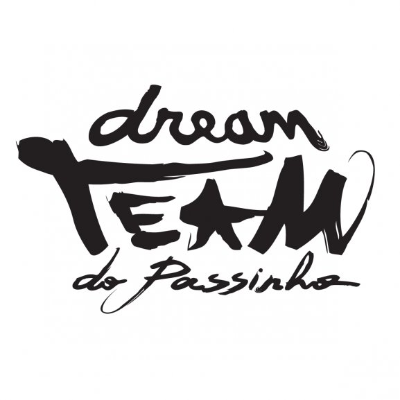 Logo of Dream Team do Passinho