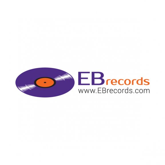 Logo of EBrecords