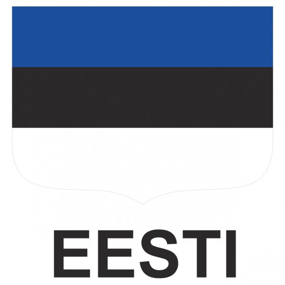 Logo of Estonia National Ice Hockey Team