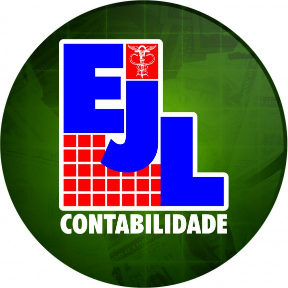 Logo of Ejl Contabilidade