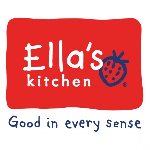 Logo of Ella&#039;s Kitchen 