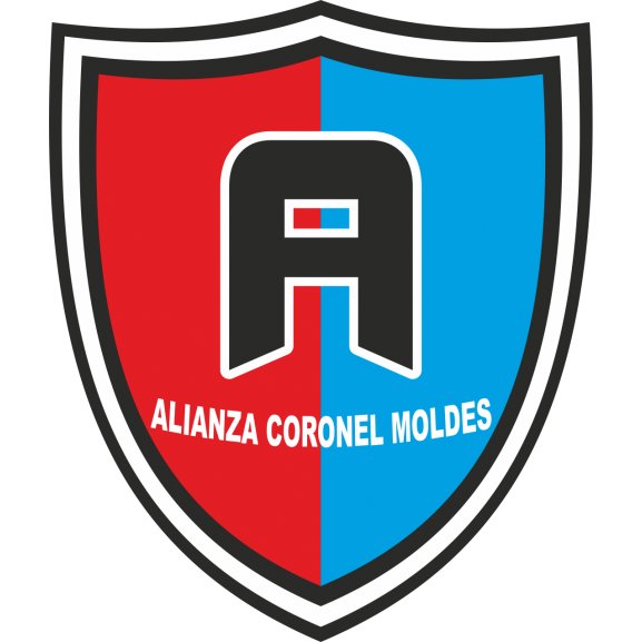 Logo of Alianza Coronel Moldes