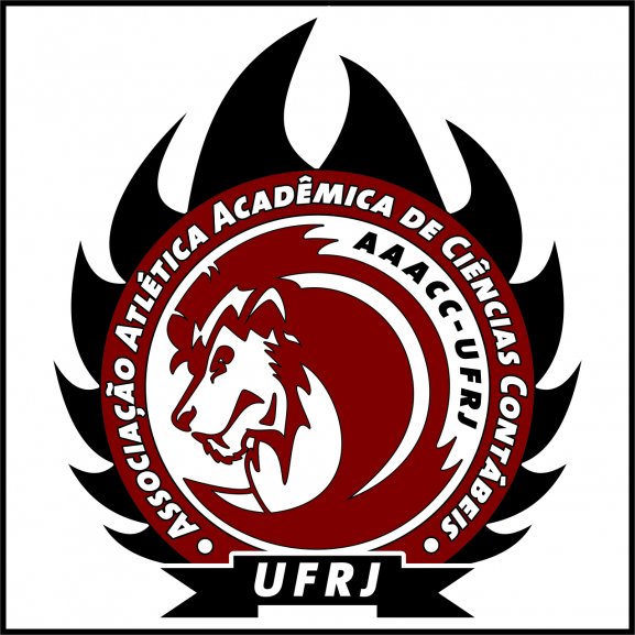 Logo of Atletica Contábeis UFRJ - Carniceiros