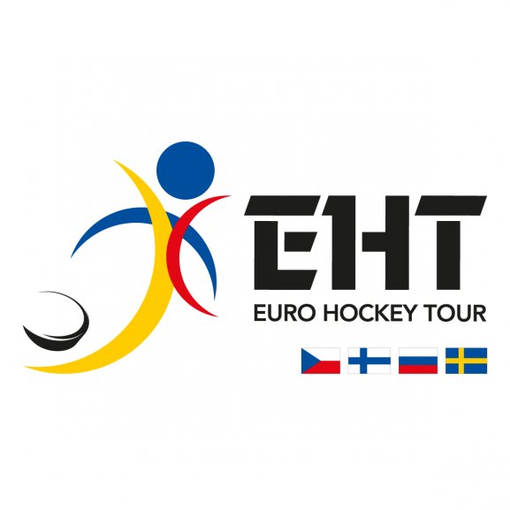 Logo of Euro Hockey Tour