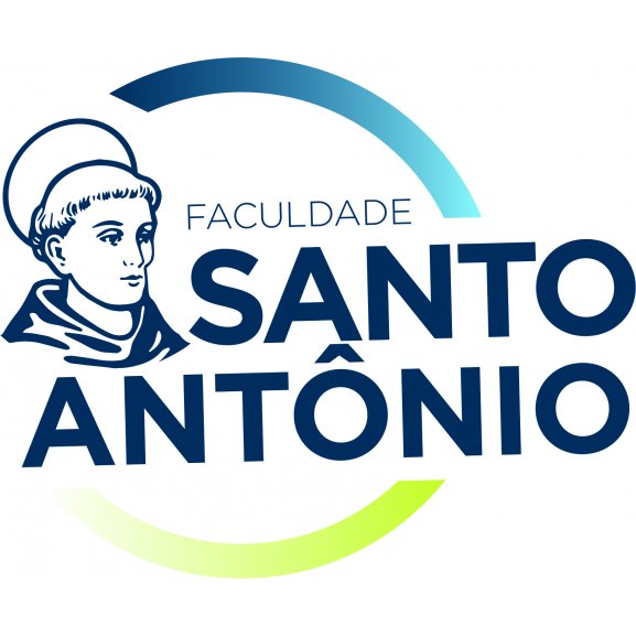 Logo of Faculdade Santo Antonio